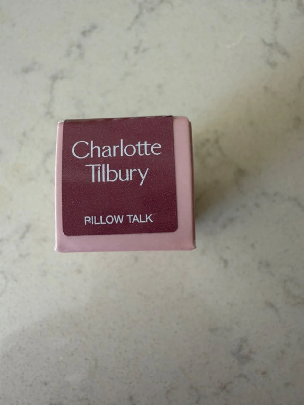 Charlotte Tilbury brand new